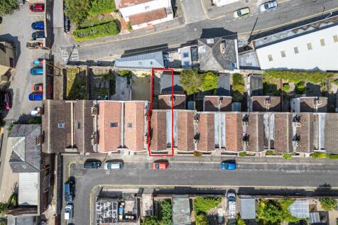 12 Osborne Villas, Kingsdown, Bristol BS2 8BP | Fr