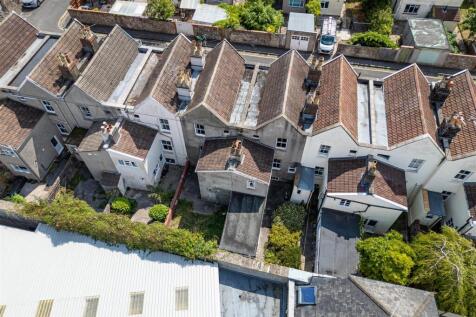 12 Osborne Villas, Kingsdown, Bristol BS2 8BP | Fr