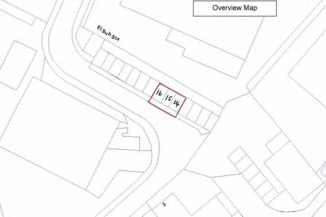 Garages 14, 15, 16 Collingwood Road Dartmouth, Dev