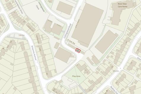 Garages 14, 15, 16 Collingwood Road Dartmouth, Dev