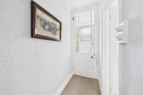 Flats A & B 4 Southend Road WSM, North Somerset BS