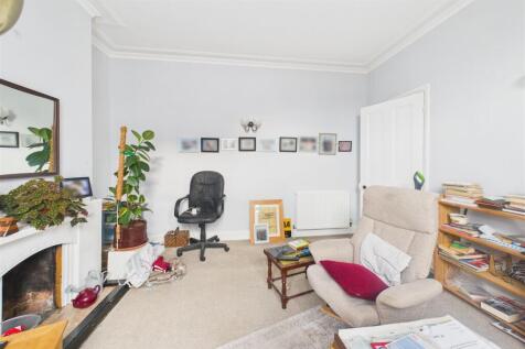 Flats A & B 4 Southend Road WSM, North Somerset BS