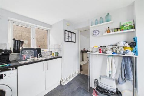 Flats A & B 4 Southend Road WSM, North Somerset BS