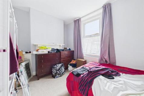 Flats A & B 4 Southend Road WSM, North Somerset BS