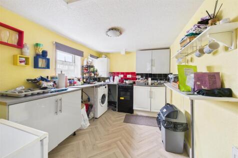 Flats A & B 4 Southend Road WSM, North Somerset BS