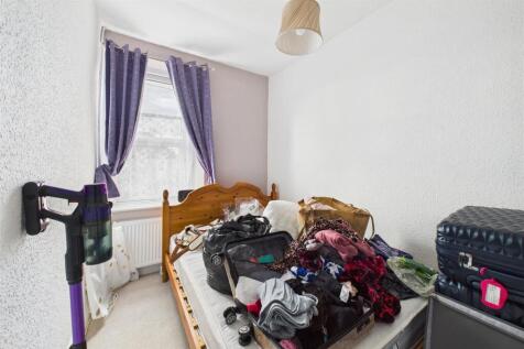 Flats A & B 4 Southend Road WSM, North Somerset BS