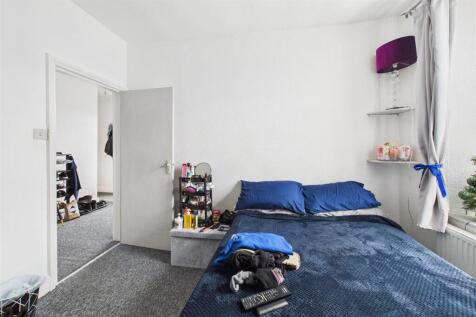 Flats A & B 4 Southend Road WSM, North Somerset BS