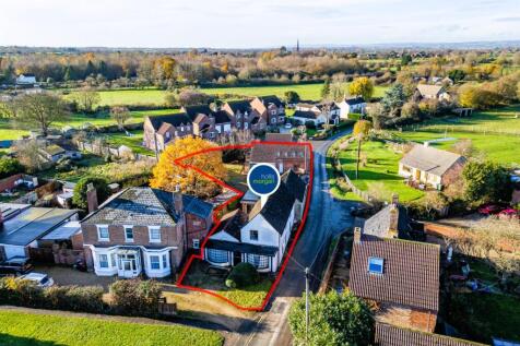 Georgia House, Cambridge, Gloucester GL2 7AL | Fre