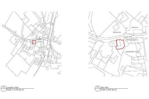 Georgia House, Cambridge, Gloucester GL2 7AL | Fre