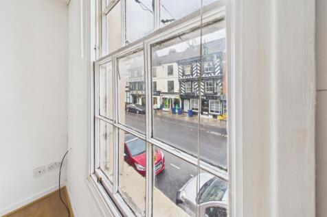 130 A | B, High Street Tewkesbury, Gloucestershire