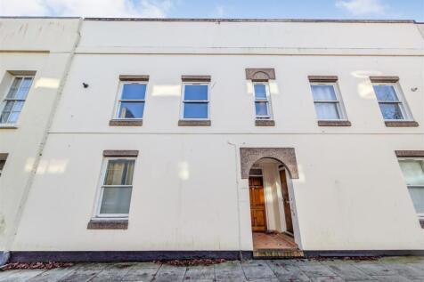 40A Adelaide Street Stonehouse, Plymouth PL1 3JF |