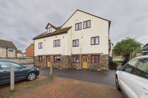 Flat 24, Rock House, Bethel Road St George, Bristo