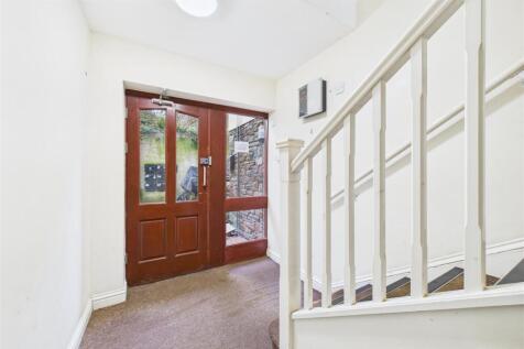 Flat 24, Rock House, Bethel Road St George, Bristo