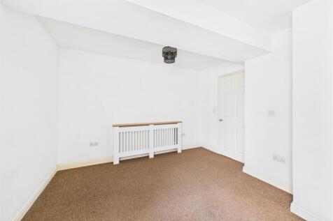 Flat 24, Rock House, Bethel Road St George, Bristo