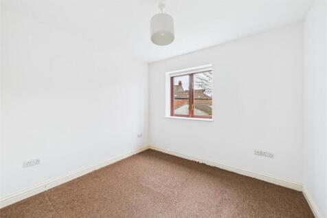 Flat 24, Rock House, Bethel Road St George, Bristo