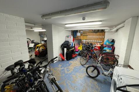 Flat 24, Rock House, Bethel Road St George, Bristo