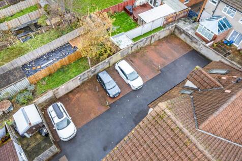 Flat 24, Rock House, Bethel Road St George, Bristo