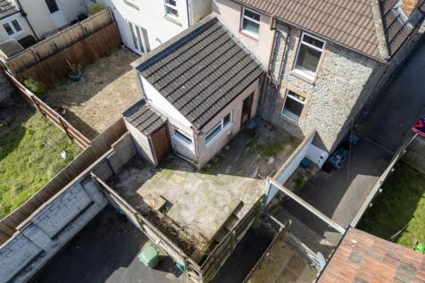 100 Church Road, Kingswood Bristol BS15 4BE | Free