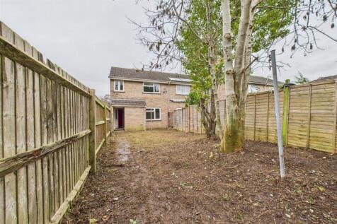 15 Courtenay Walk, Worle, North Somerset BS22 7TQ