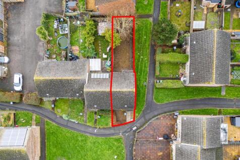 15 Courtenay Walk, Worle, North Somerset BS22 7TQ