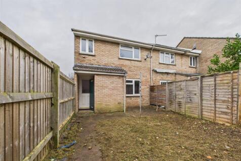 15 Courtenay Walk, Worle, North Somerset BS22 7TQ