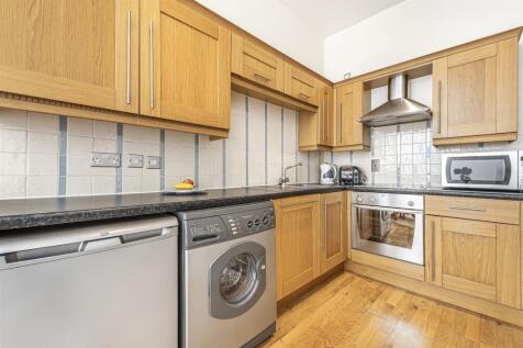 Flat A College House, Orchard Street St. Augustine