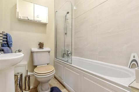 Flat A College House, Orchard Street St. Augustine