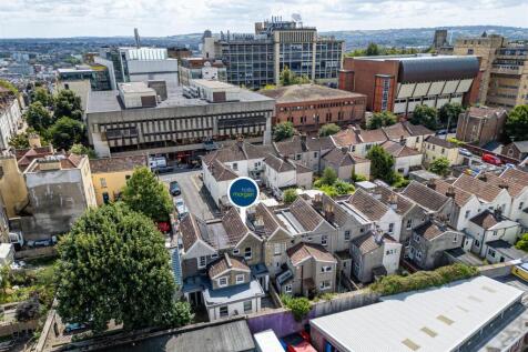 2 Osborne Villas, Kingsdown, Bristol BS2 8BP | Fre