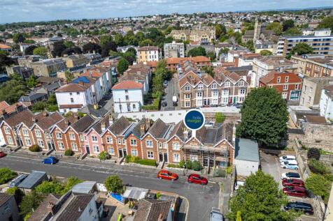 2 Osborne Villas, Kingsdown, Bristol BS2 8BP | Fre
