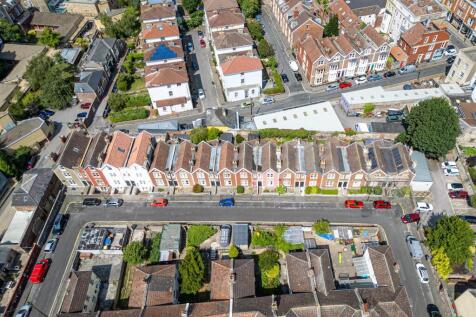 2 Osborne Villas, Kingsdown, Bristol BS2 8BP | Fre