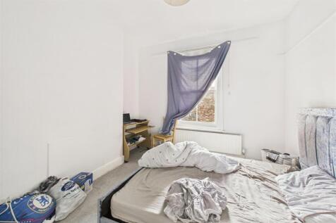 4 Osborne Villas, Kingsdown, Bristol BS2 8BP | Fre