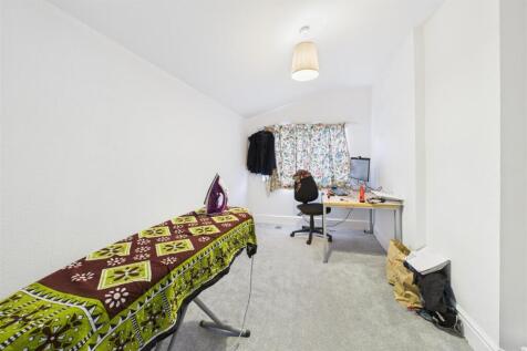 4 Osborne Villas, Kingsdown, Bristol BS2 8BP | Fre