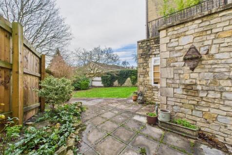 Garden Flat, 63 Newbridge Hill, Newbridge, Bath BA