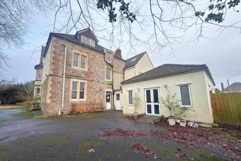 20 Cambridge Road, Clevedon, North Somerset BS21 7