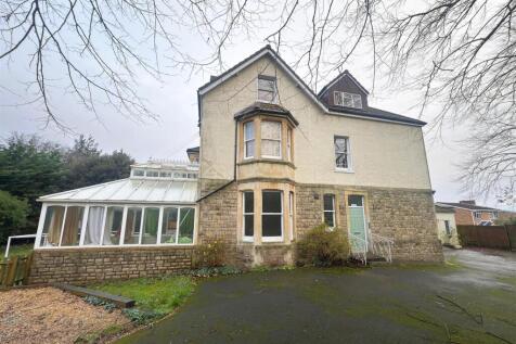 20 Cambridge Road, Clevedon, North Somerset BS21 7