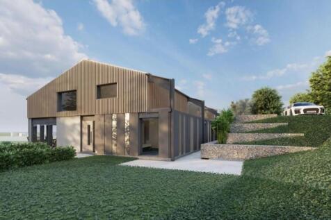 Quarry Mead, Nortons Wood Lane, Walton in Gordano,