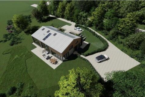 Quarry Mead, Nortons Wood Lane, Walton in Gordano,