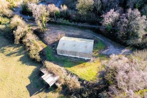 Quarry Mead, Nortons Wood Lane, Walton in Gordano,