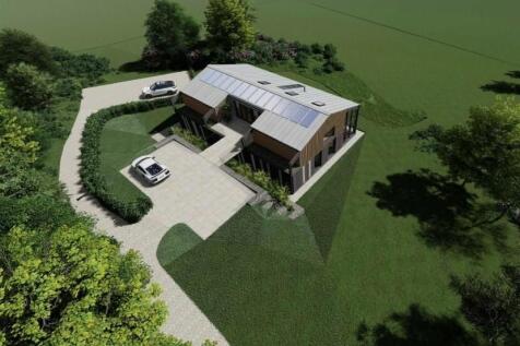 Quarry Mead, Nortons Wood Lane, Walton in Gordano,