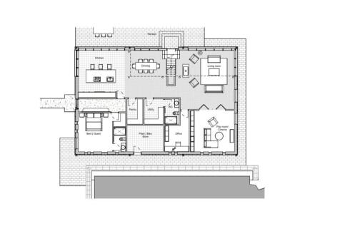 Quarry Mead, Nortons Wood Lane, Walton in Gordano,