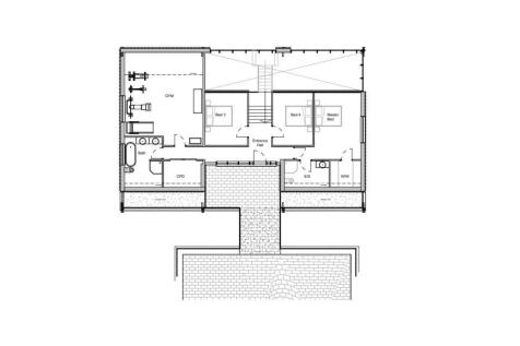 Quarry Mead, Nortons Wood Lane, Walton in Gordano,