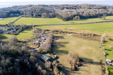 Quarry Mead, Nortons Wood Lane, Walton in Gordano,
