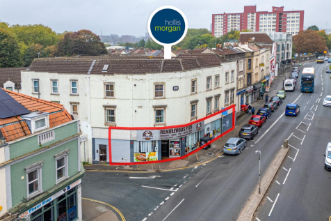 182 - 186 Lawrence Hill, Redfield, Bristol, BS5 0D
