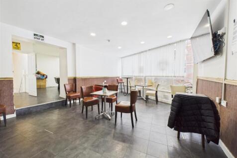 182 - 186 Lawrence Hill, Redfield, Bristol, BS5 0D