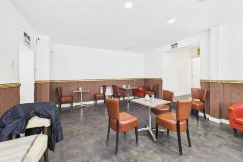 182 - 186 Lawrence Hill, Redfield, Bristol, BS5 0D