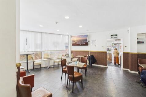 182 - 186 Lawrence Hill, Redfield, Bristol, BS5 0D