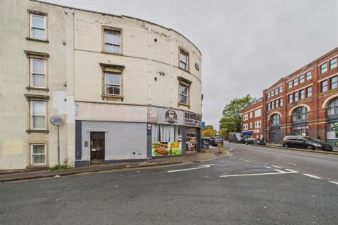 182 - 186 Lawrence Hill, Redfield, Bristol, BS5 0D