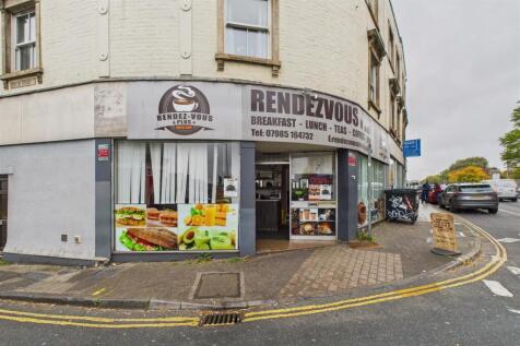 182 - 186 Lawrence Hill, Redfield, Bristol, BS5 0D