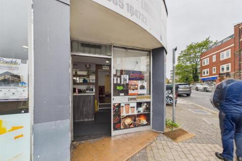 182 - 186 Lawrence Hill, Redfield, Bristol, BS5 0D