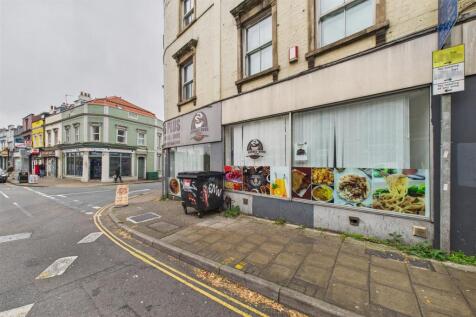 182 - 186 Lawrence Hill, Redfield, Bristol, BS5 0D